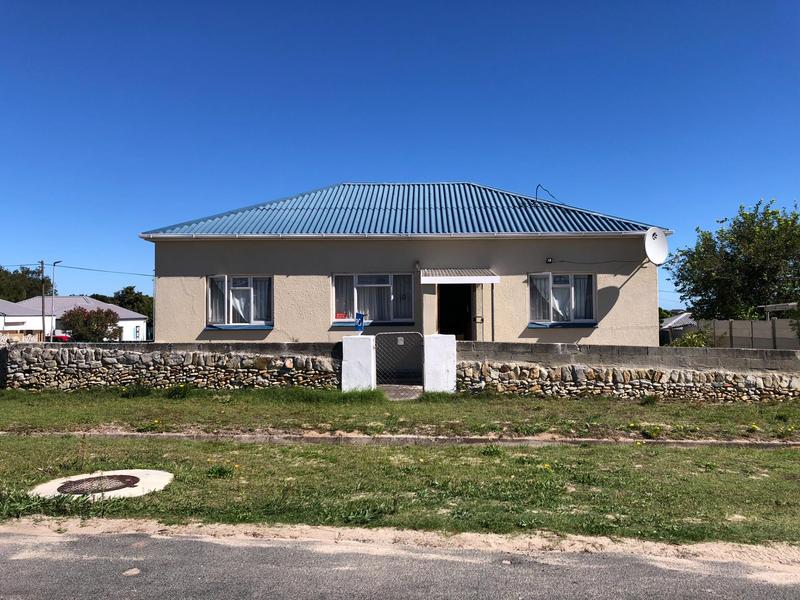 4 Bedroom Property for Sale in Gansbaai Central Western Cape